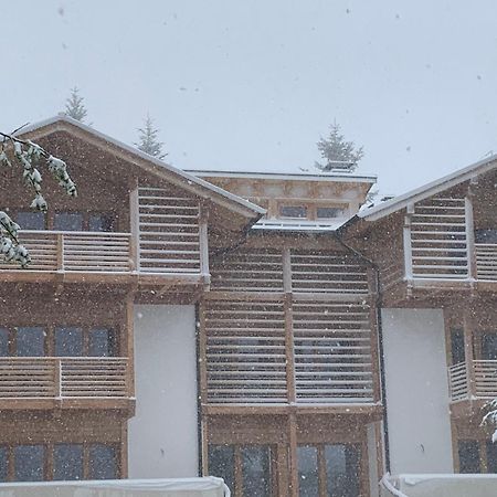 Appartamenti E B&B Casa Ester Baselga di Pinè المظهر الخارجي الصورة