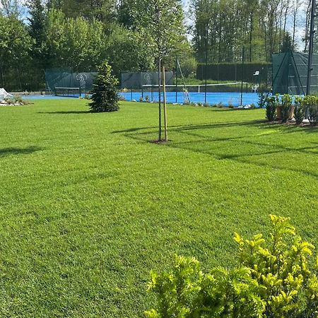 Appartamenti E B&B Casa Ester Baselga di Pinè المظهر الخارجي الصورة
