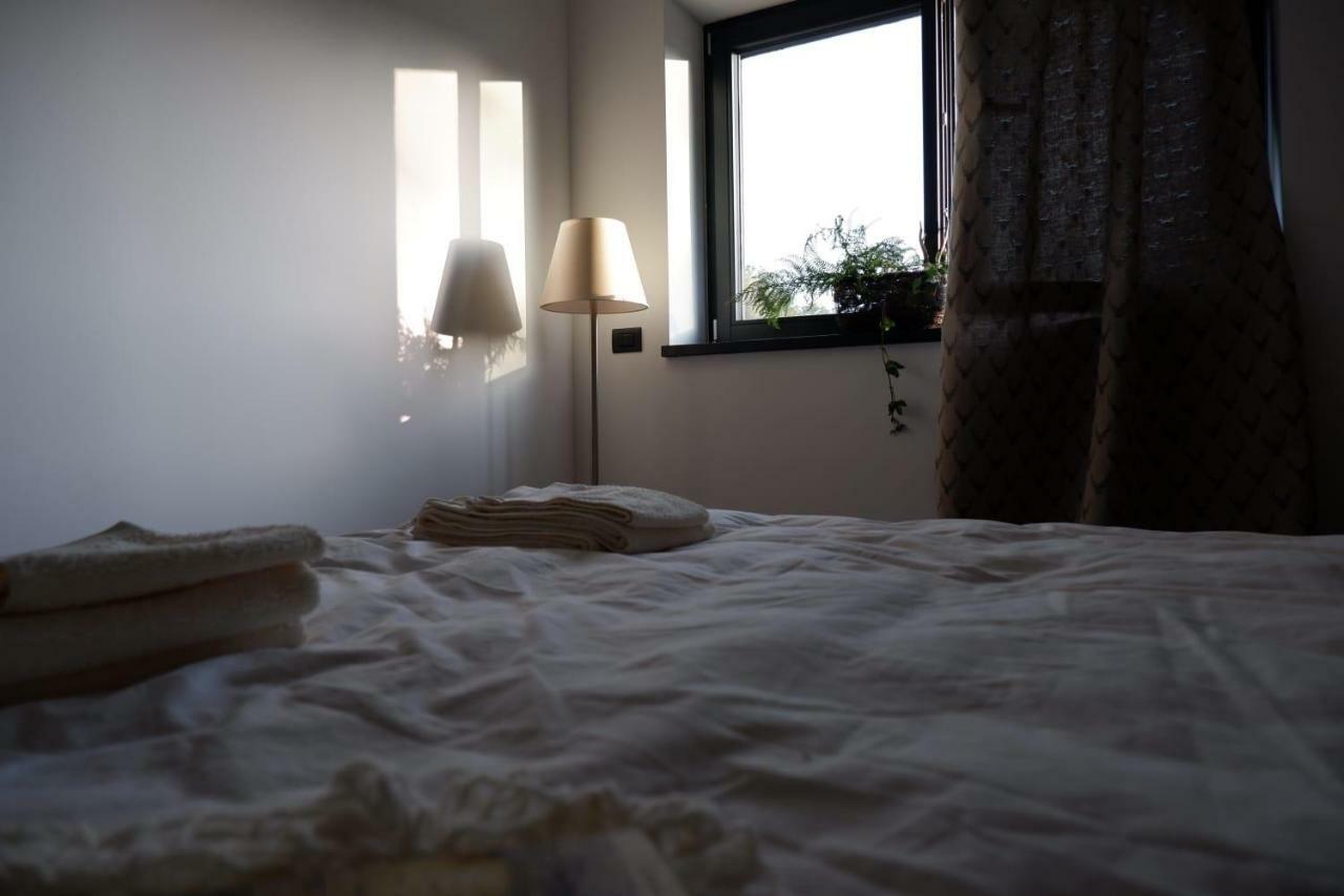 Appartamenti E B&B Casa Ester Baselga di Pinè المظهر الخارجي الصورة