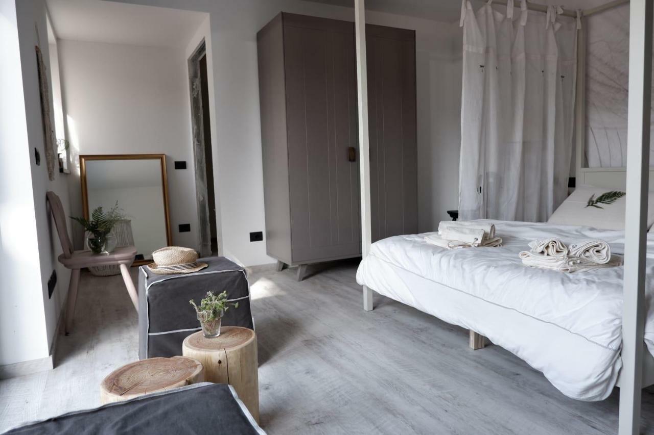 Appartamenti E B&B Casa Ester Baselga di Pinè المظهر الخارجي الصورة