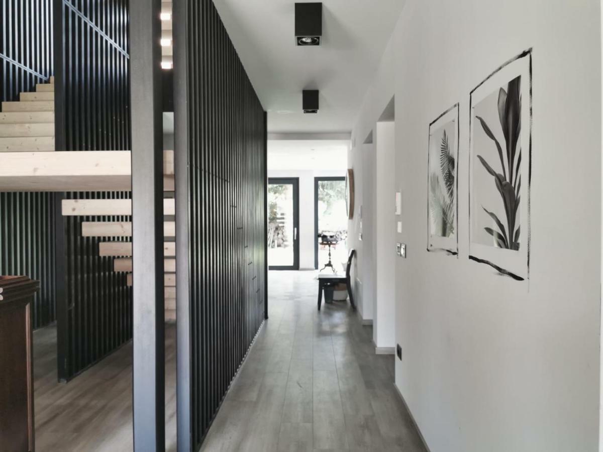 Appartamenti E B&B Casa Ester Baselga di Pinè المظهر الخارجي الصورة