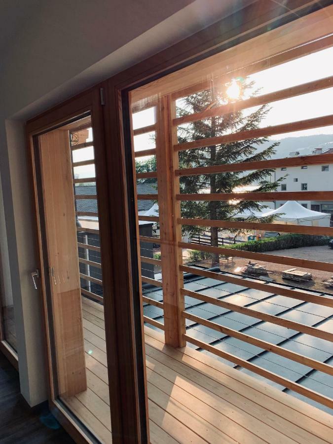 Appartamenti E B&B Casa Ester Baselga di Pinè المظهر الخارجي الصورة