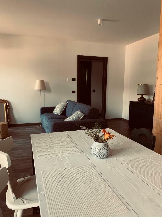 Appartamenti E B&B Casa Ester Baselga di Pinè المظهر الخارجي الصورة